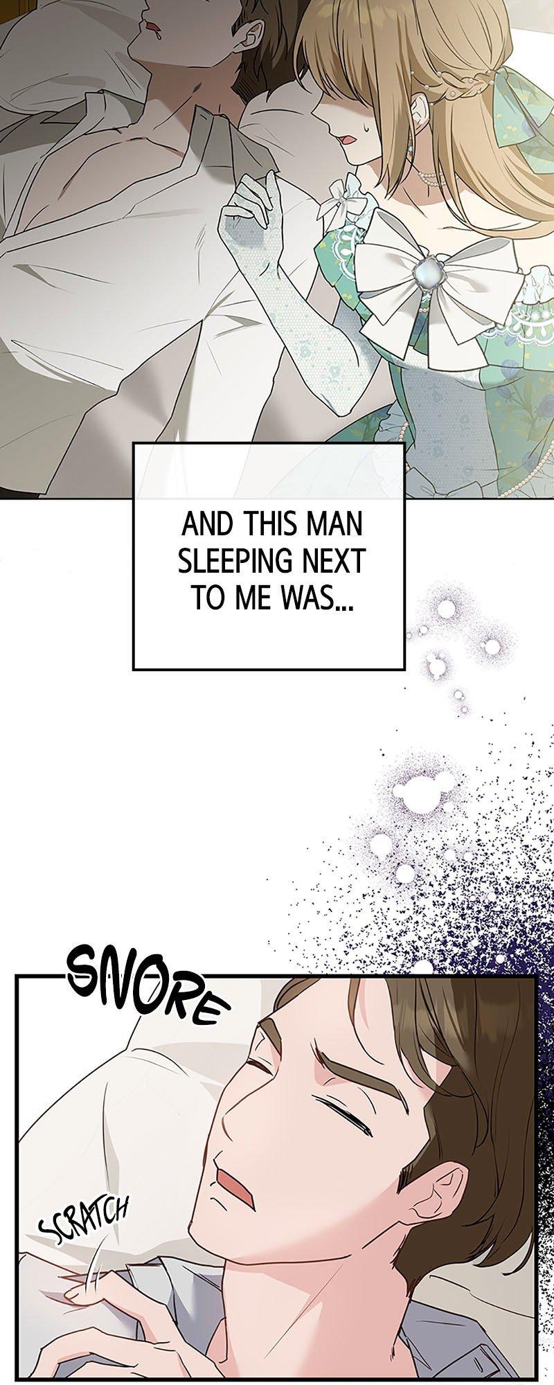 A Golden Fate That Transcends Time Chapter 1 page 16