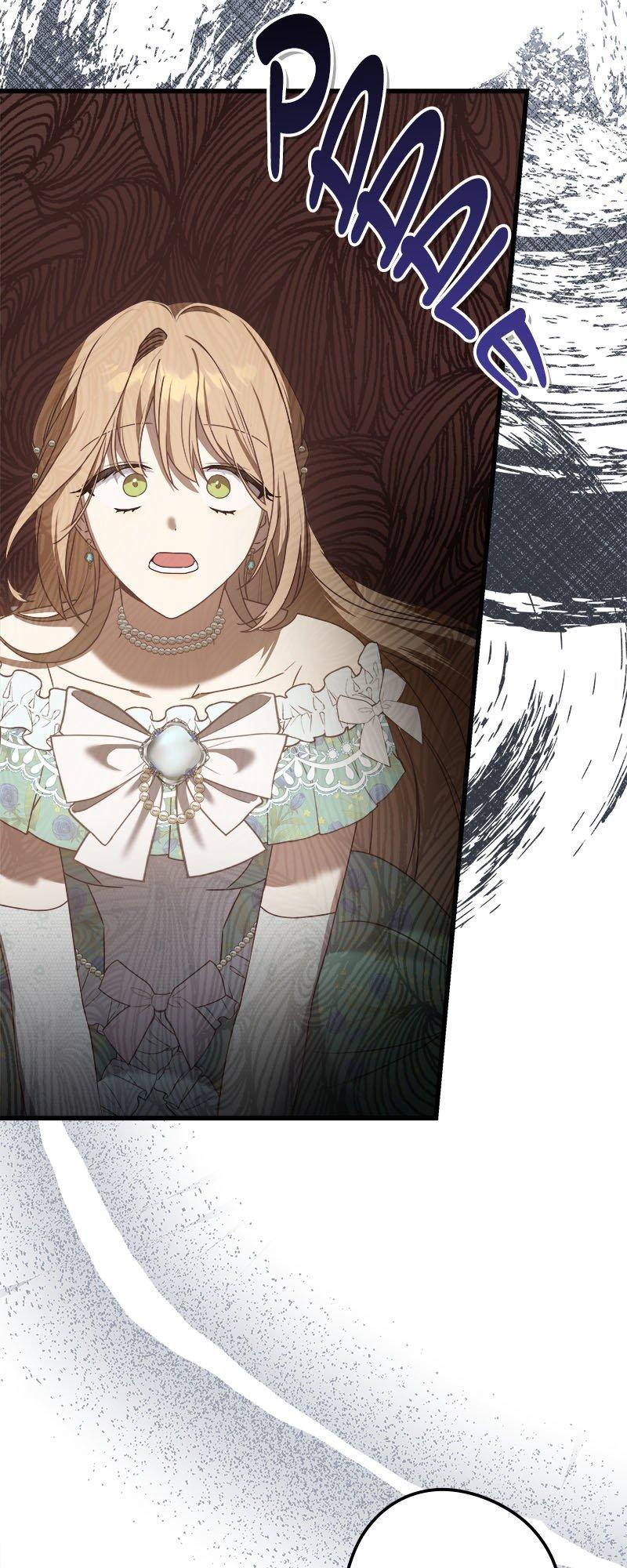 A Golden Fate That Transcends Time Chapter 1 page 24