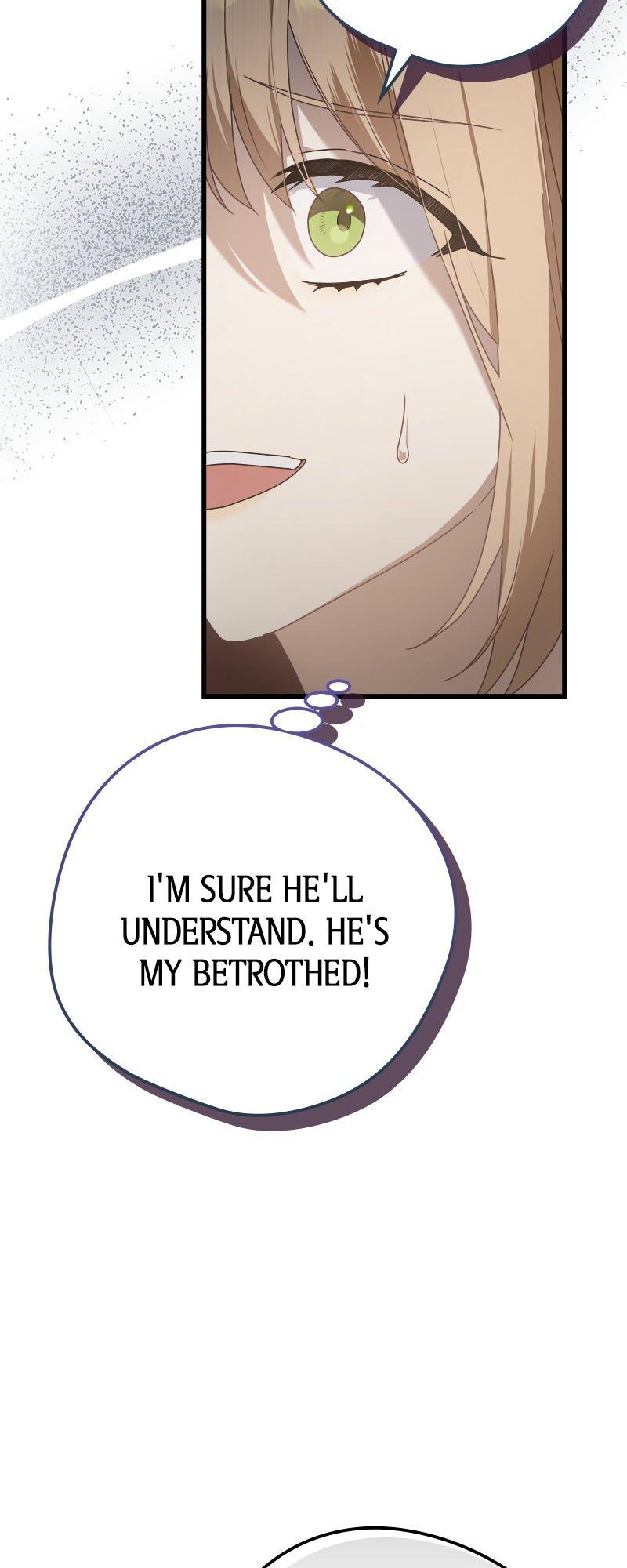 A Golden Fate That Transcends Time Chapter 1 page 26