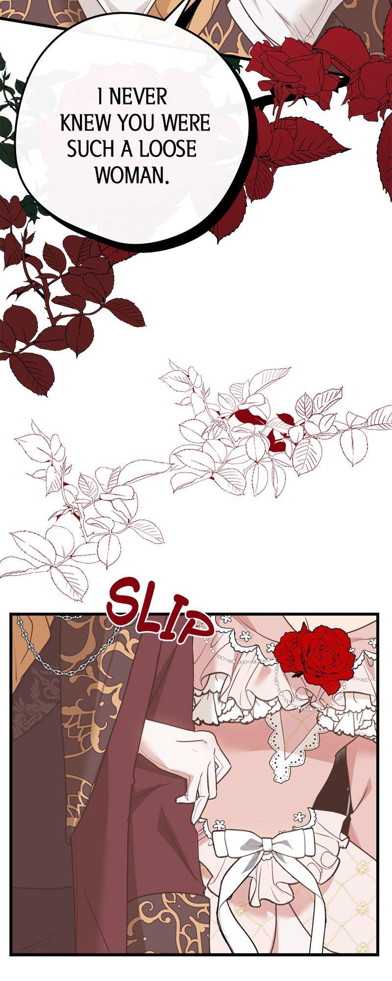 A Golden Fate That Transcends Time Chapter 1 page 28