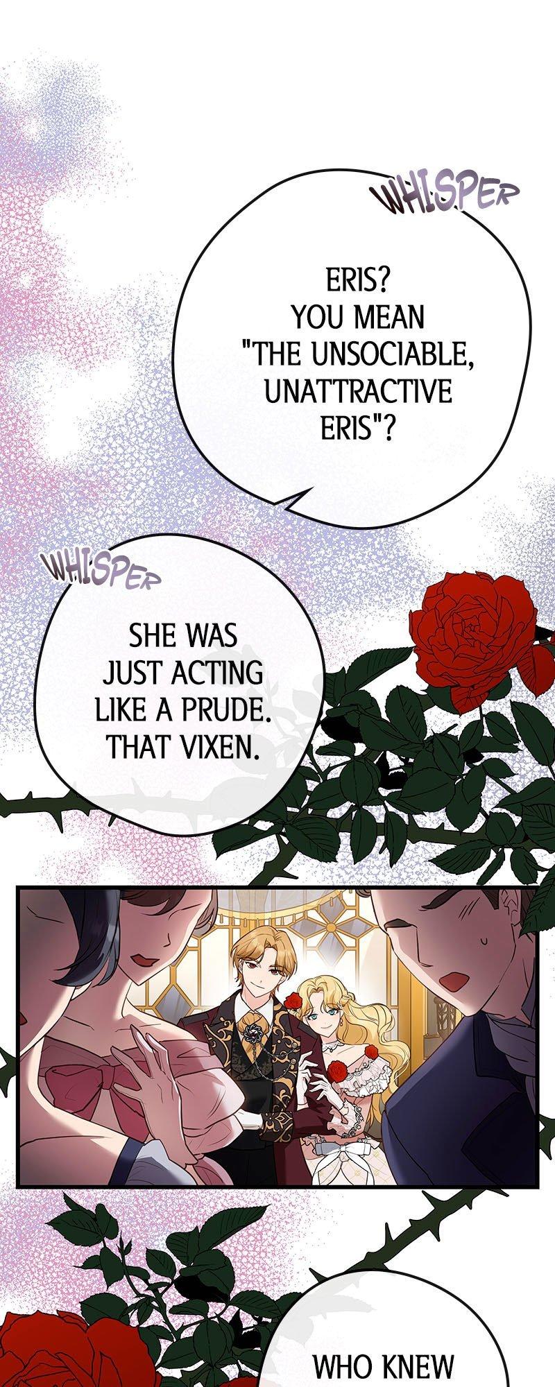 A Golden Fate That Transcends Time Chapter 1 page 31