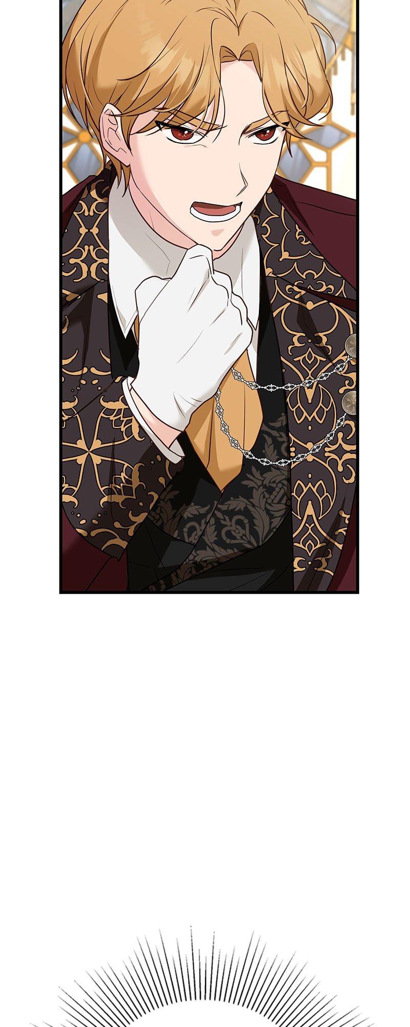 A Golden Fate That Transcends Time Chapter 1 page 33