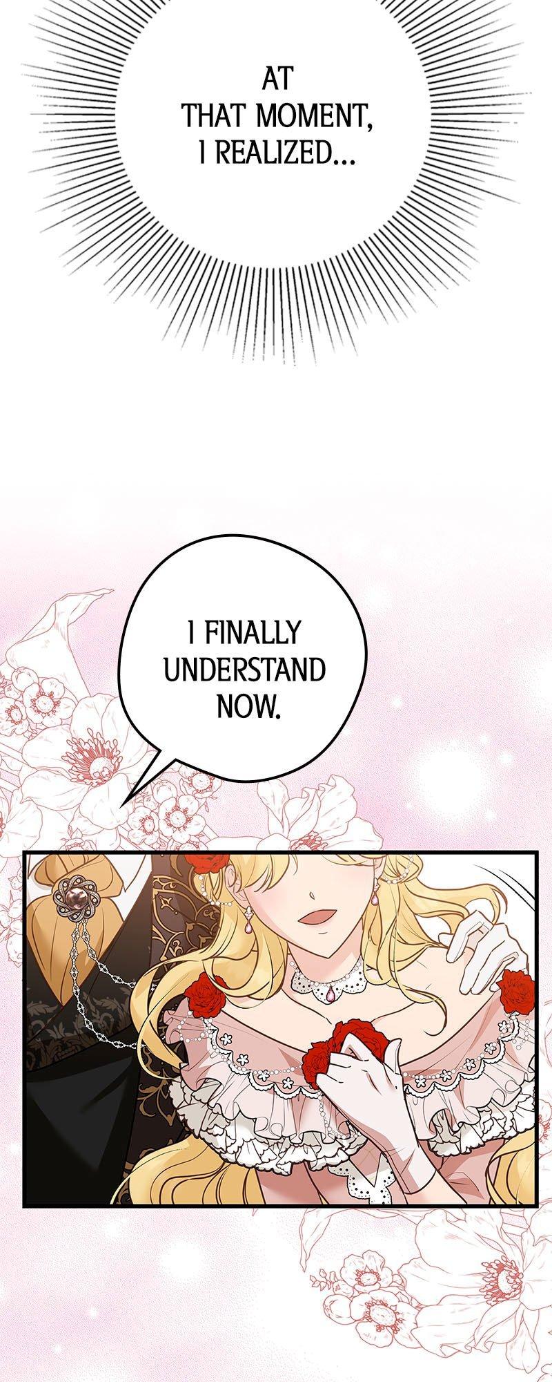 A Golden Fate That Transcends Time Chapter 1 page 34