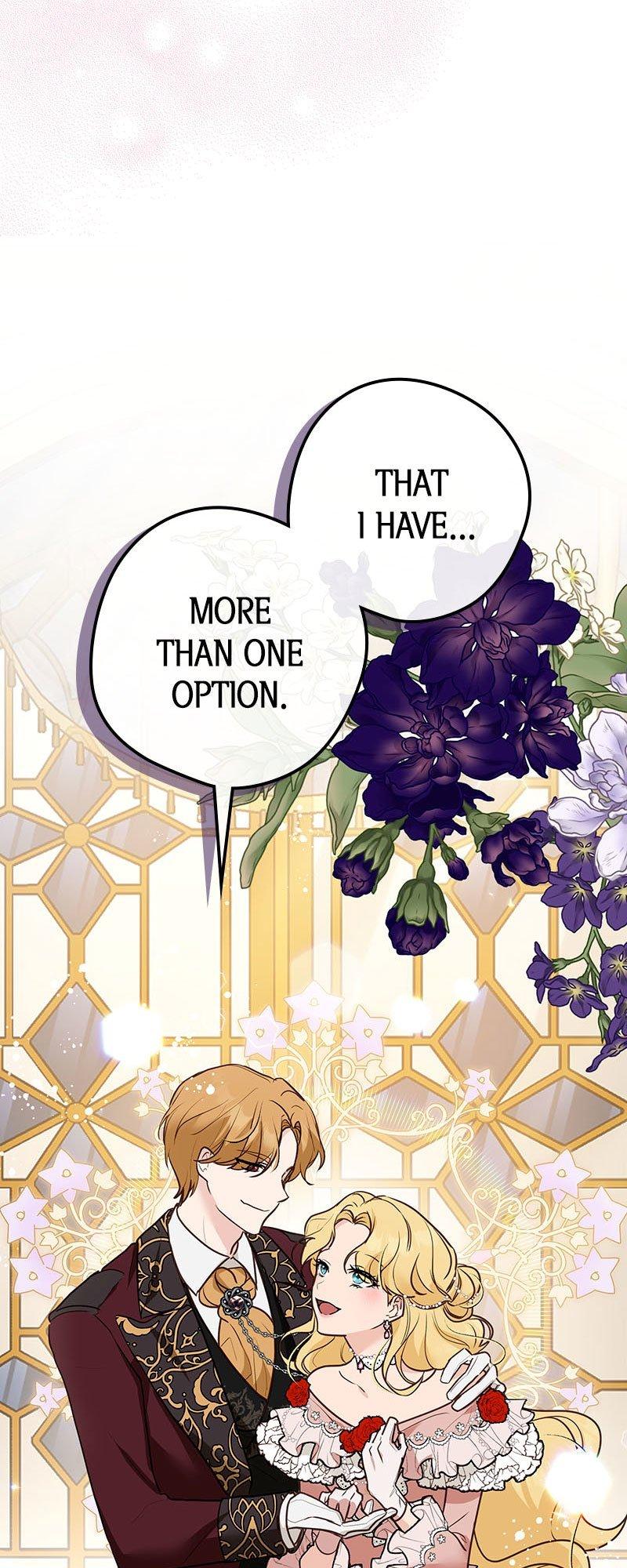 A Golden Fate That Transcends Time Chapter 1 page 36