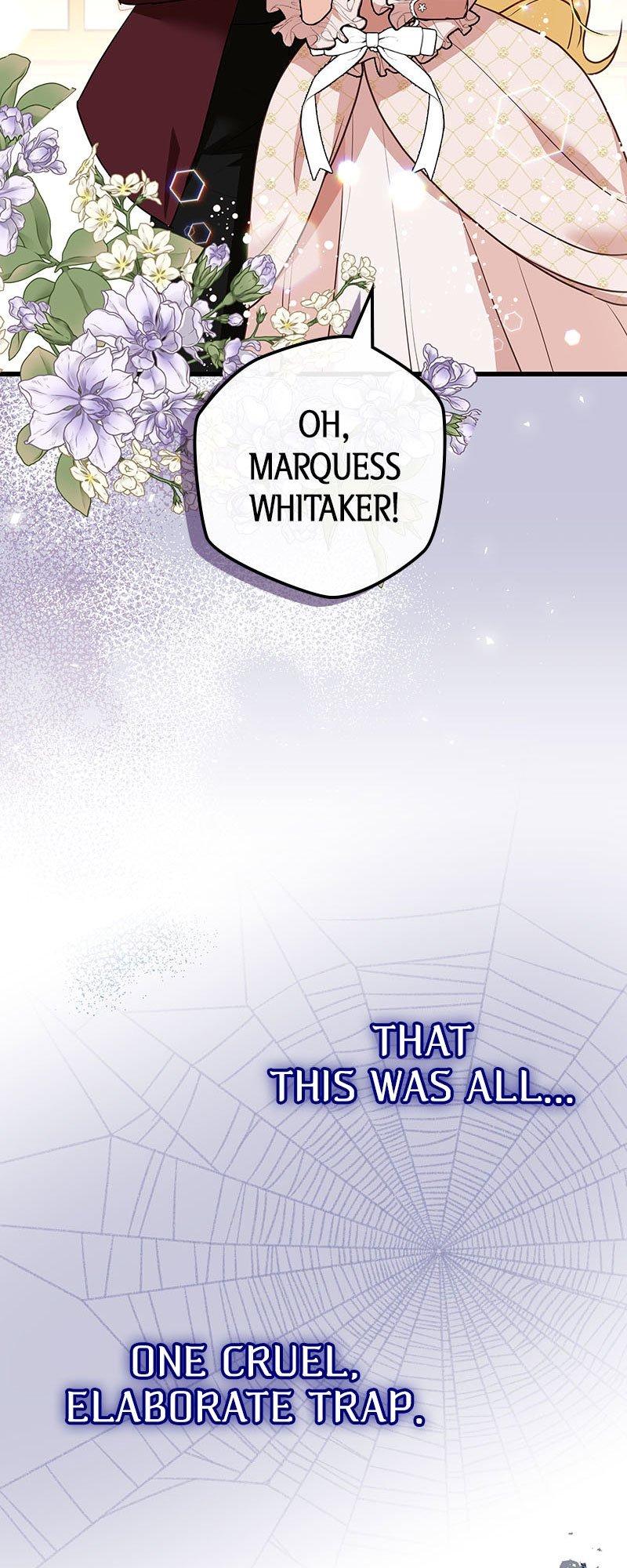 A Golden Fate That Transcends Time Chapter 1 page 37