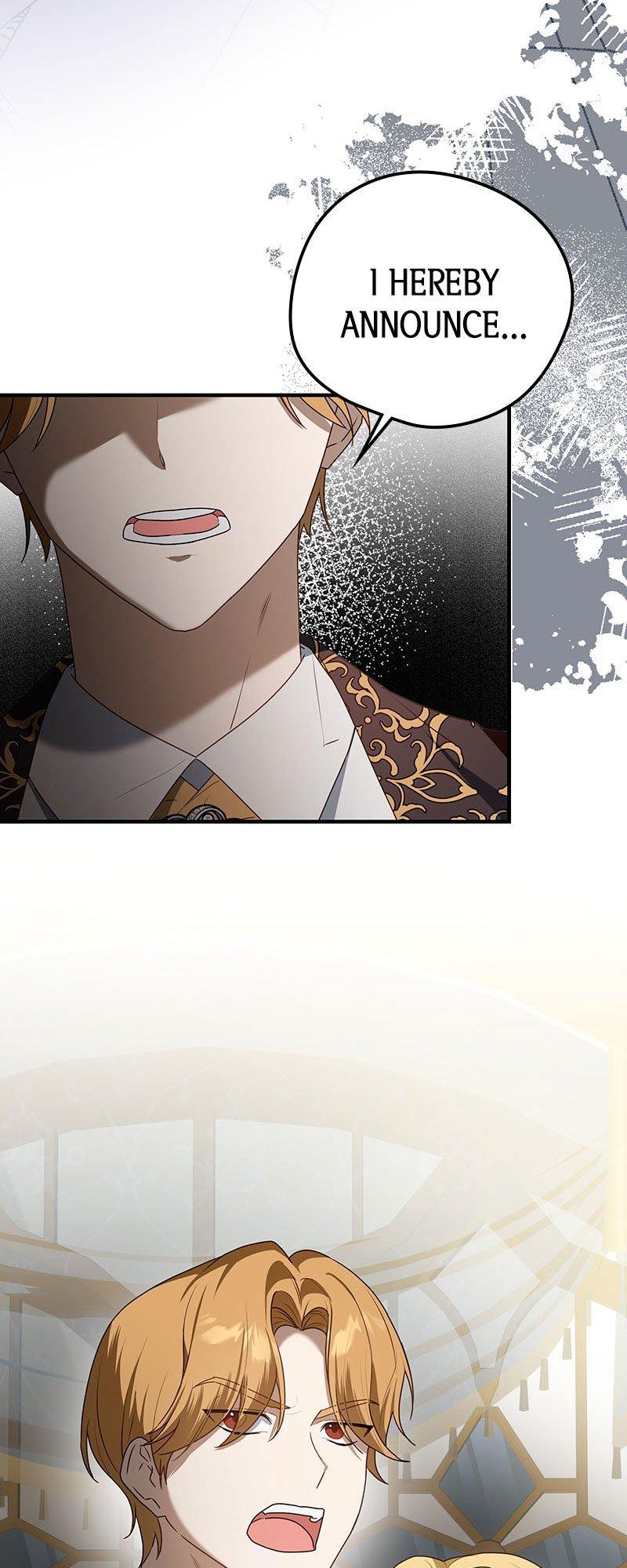 A Golden Fate That Transcends Time Chapter 1 page 38