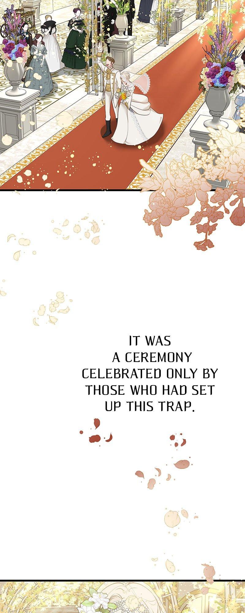 A Golden Fate That Transcends Time Chapter 1 page 42