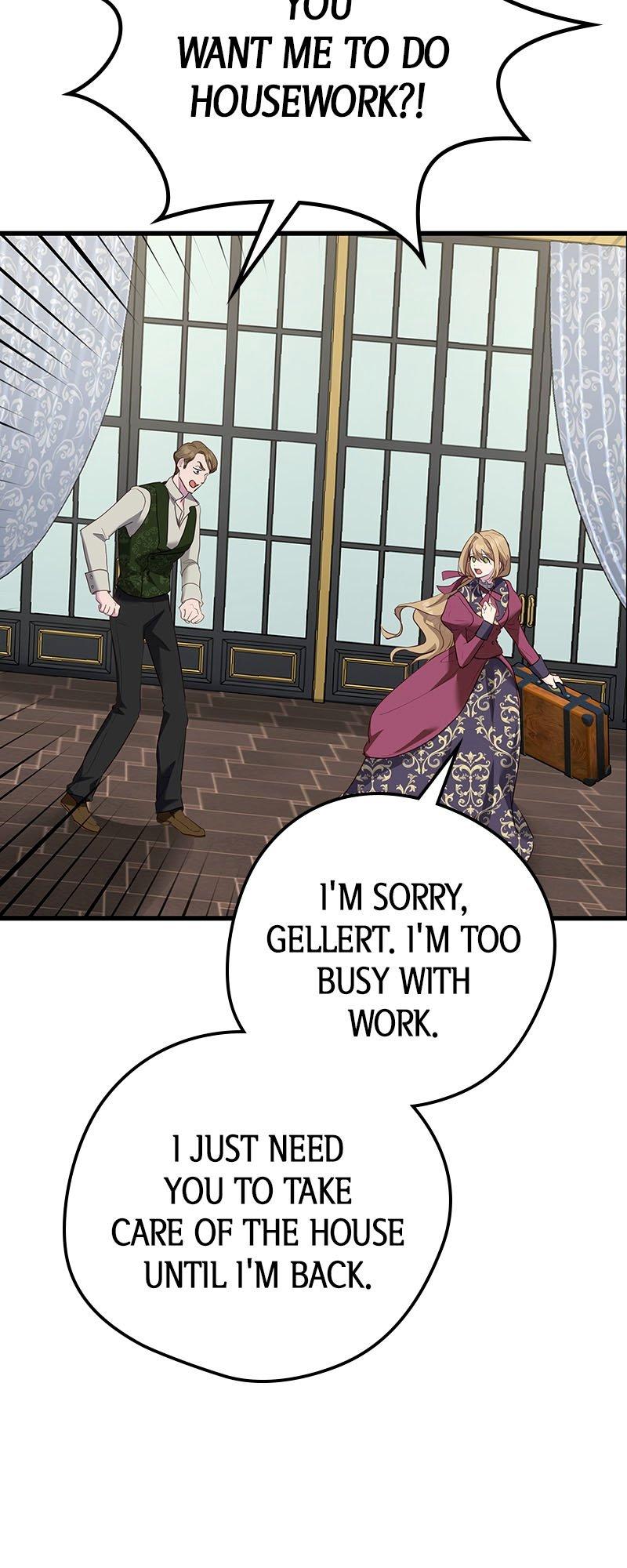 A Golden Fate That Transcends Time Chapter 1 page 44