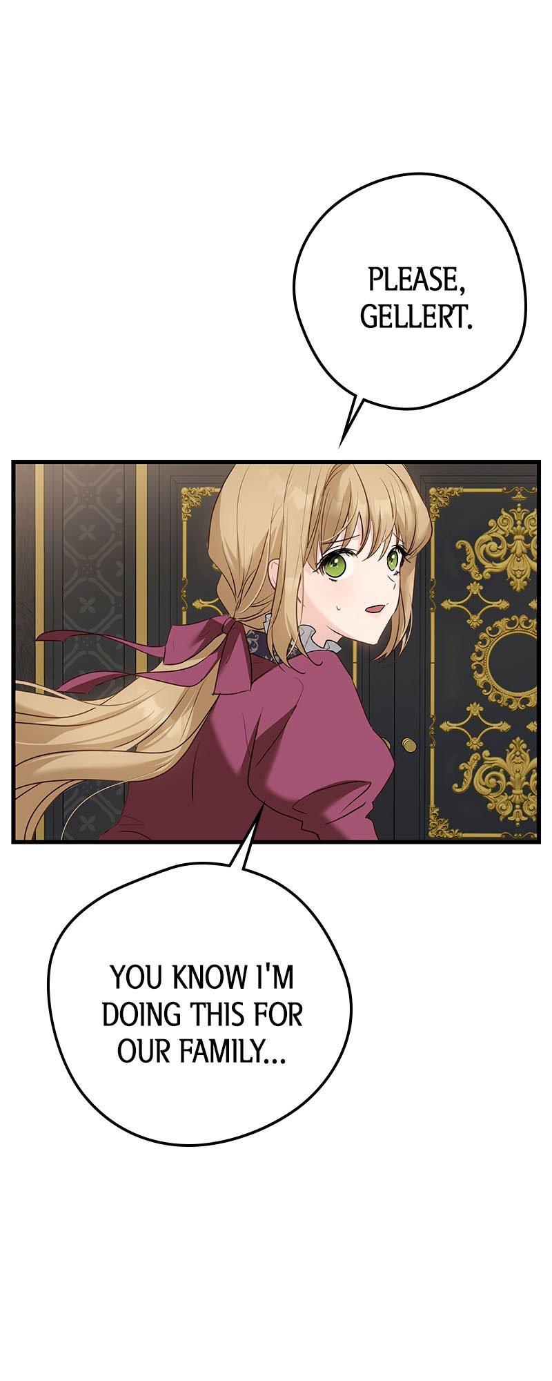 A Golden Fate That Transcends Time Chapter 1 page 46