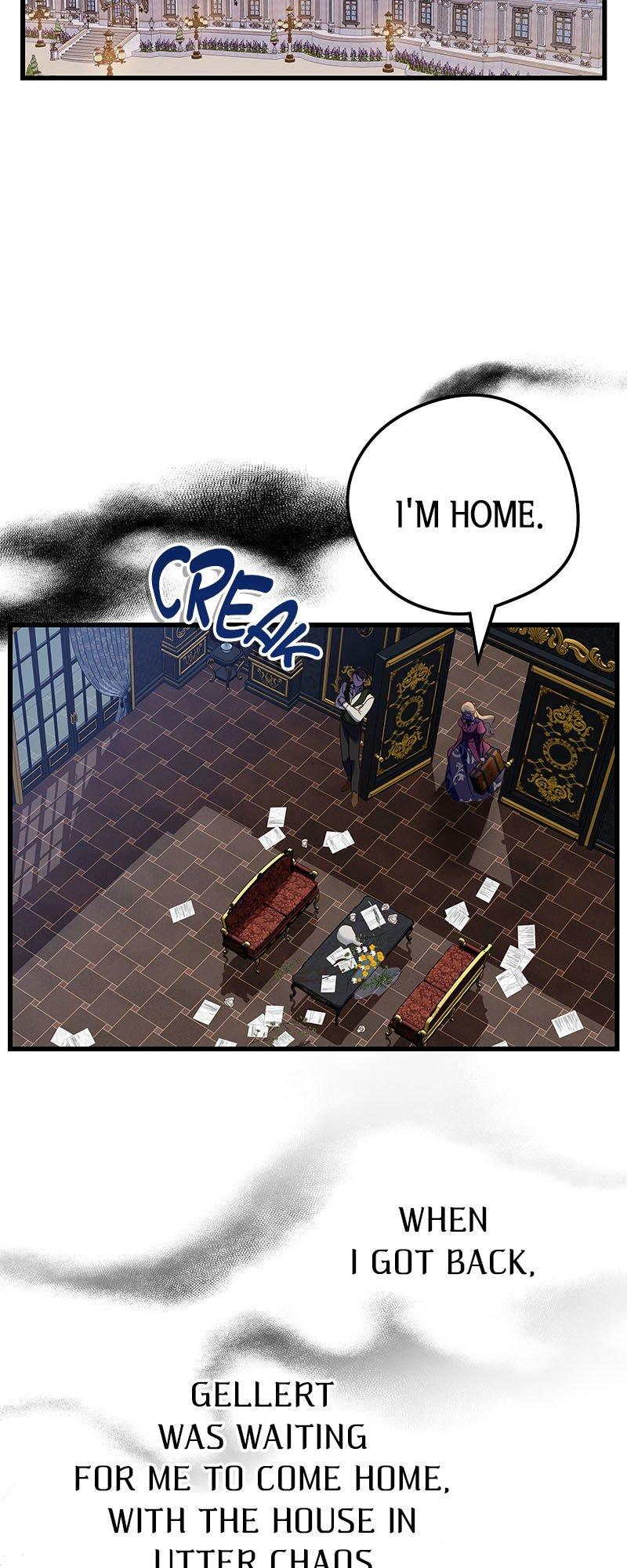 A Golden Fate That Transcends Time Chapter 1 page 48
