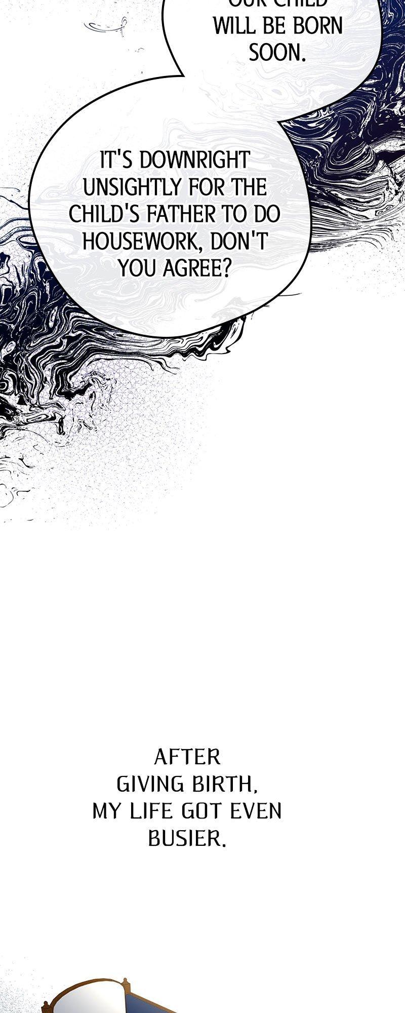 A Golden Fate That Transcends Time Chapter 1 page 50