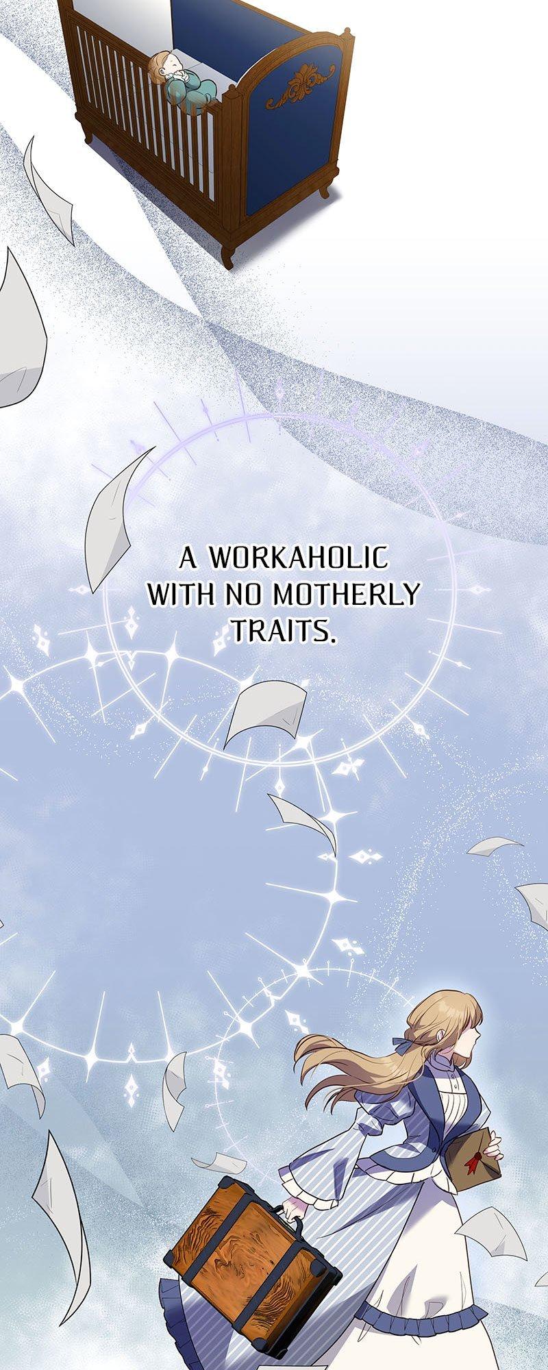 A Golden Fate That Transcends Time Chapter 1 page 51