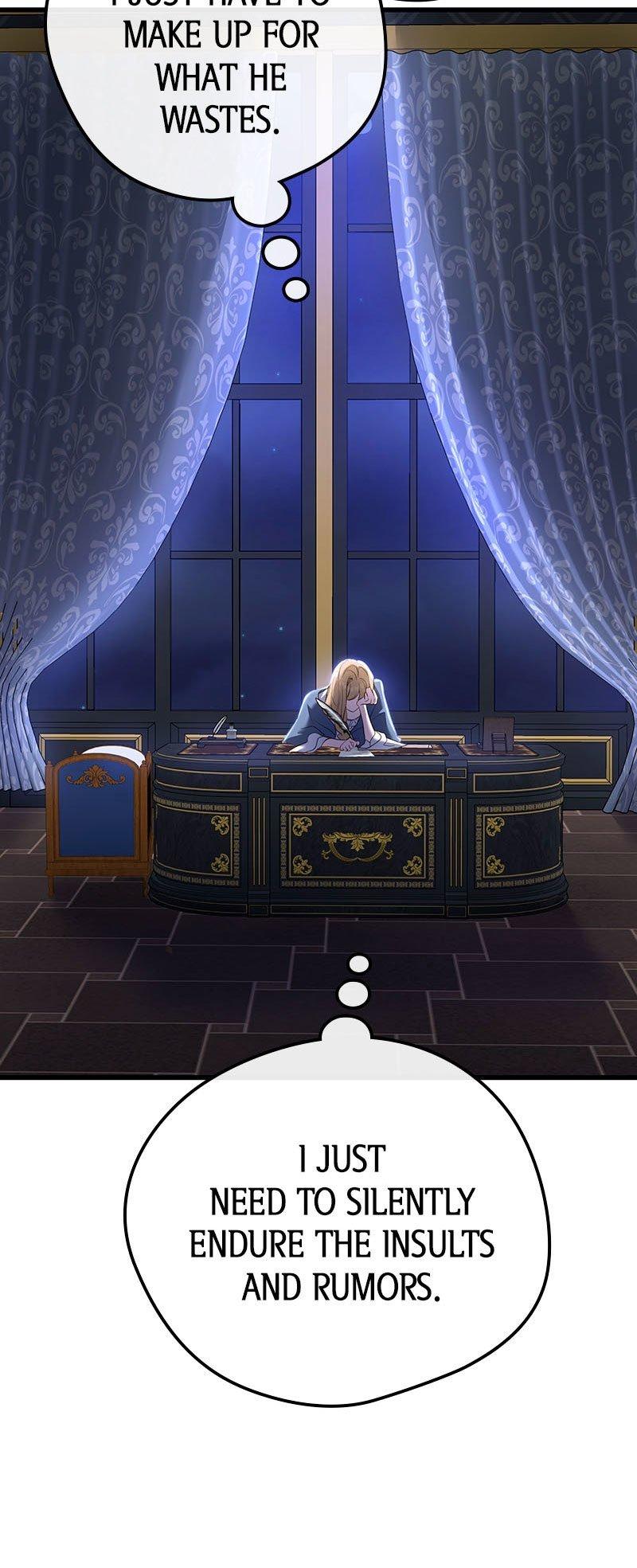 A Golden Fate That Transcends Time Chapter 1 page 53
