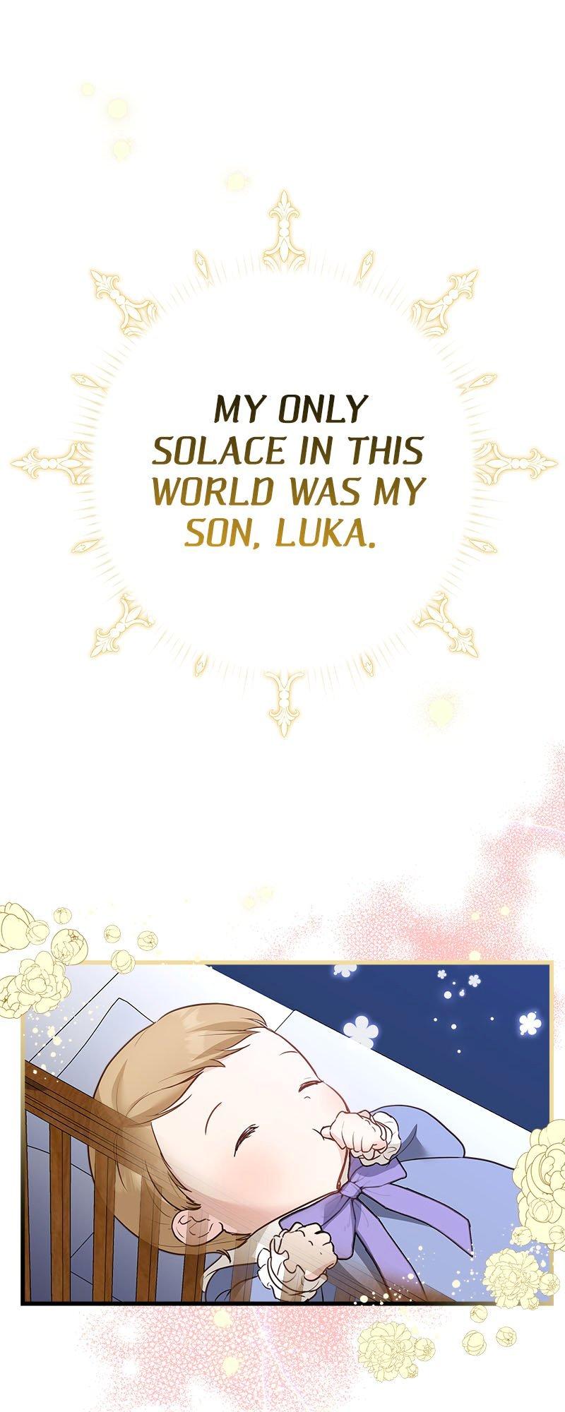 A Golden Fate That Transcends Time Chapter 1 page 54