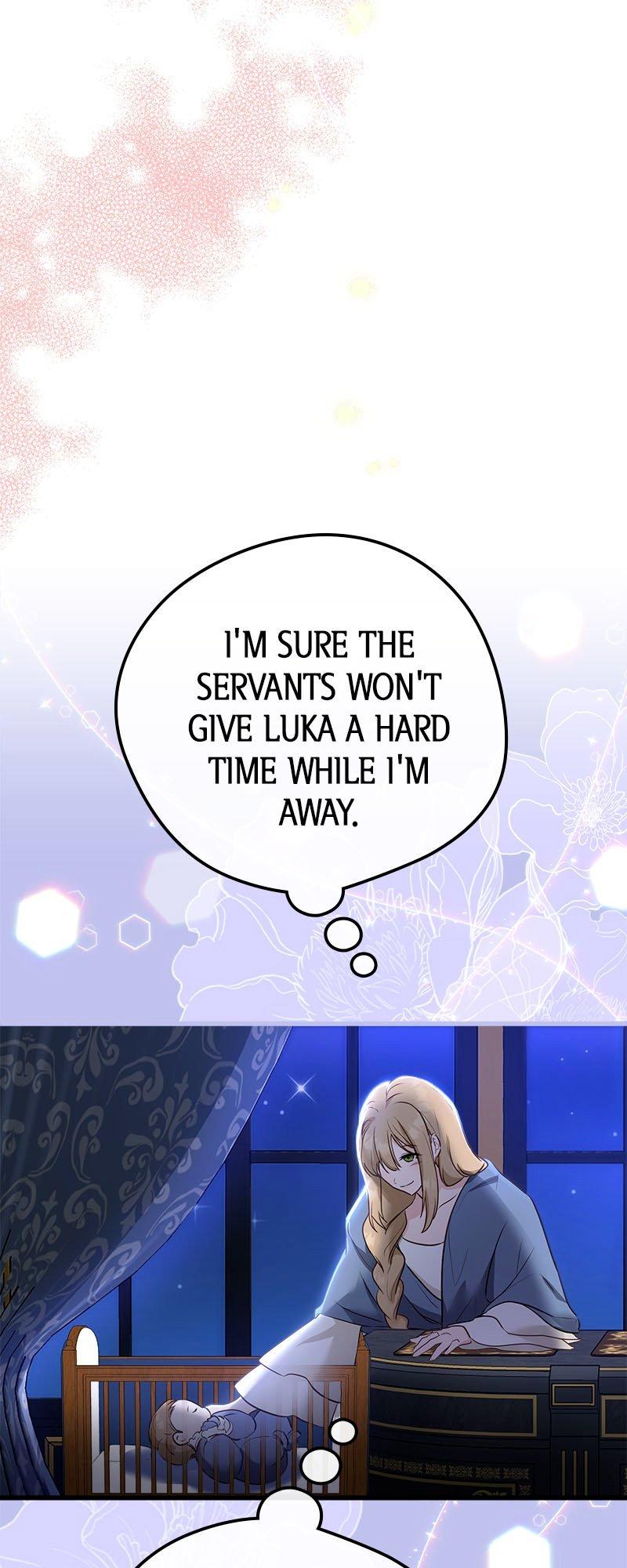 A Golden Fate That Transcends Time Chapter 1 page 55