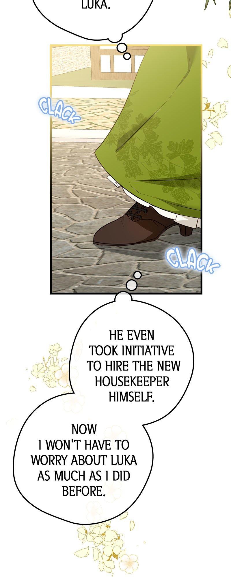 A Golden Fate That Transcends Time Chapter 1 page 60