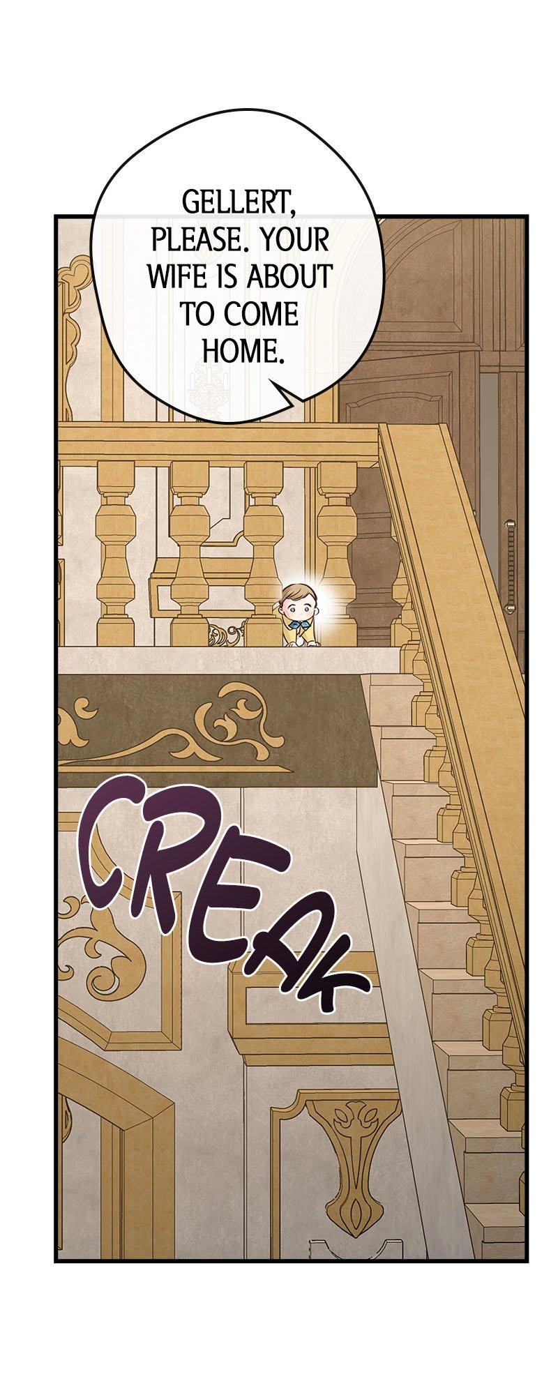 A Golden Fate That Transcends Time Chapter 1 page 62