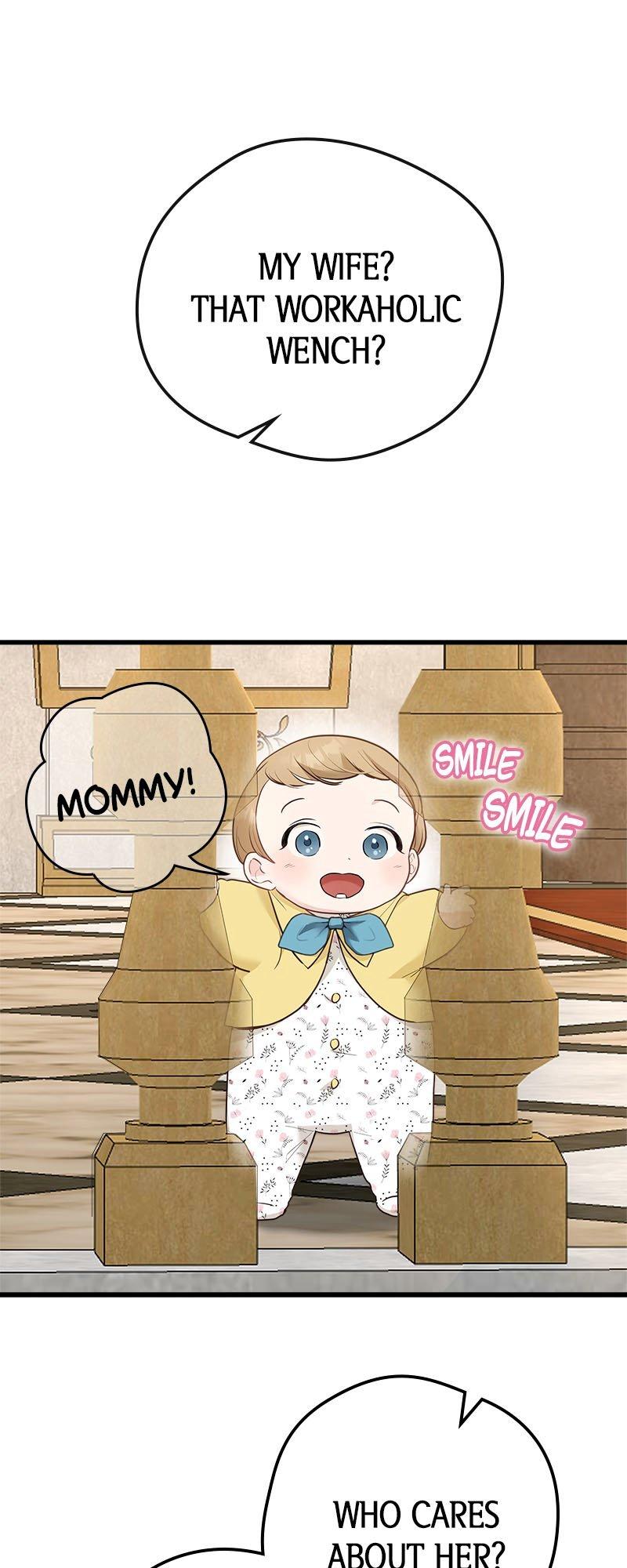 A Golden Fate That Transcends Time Chapter 1 page 63