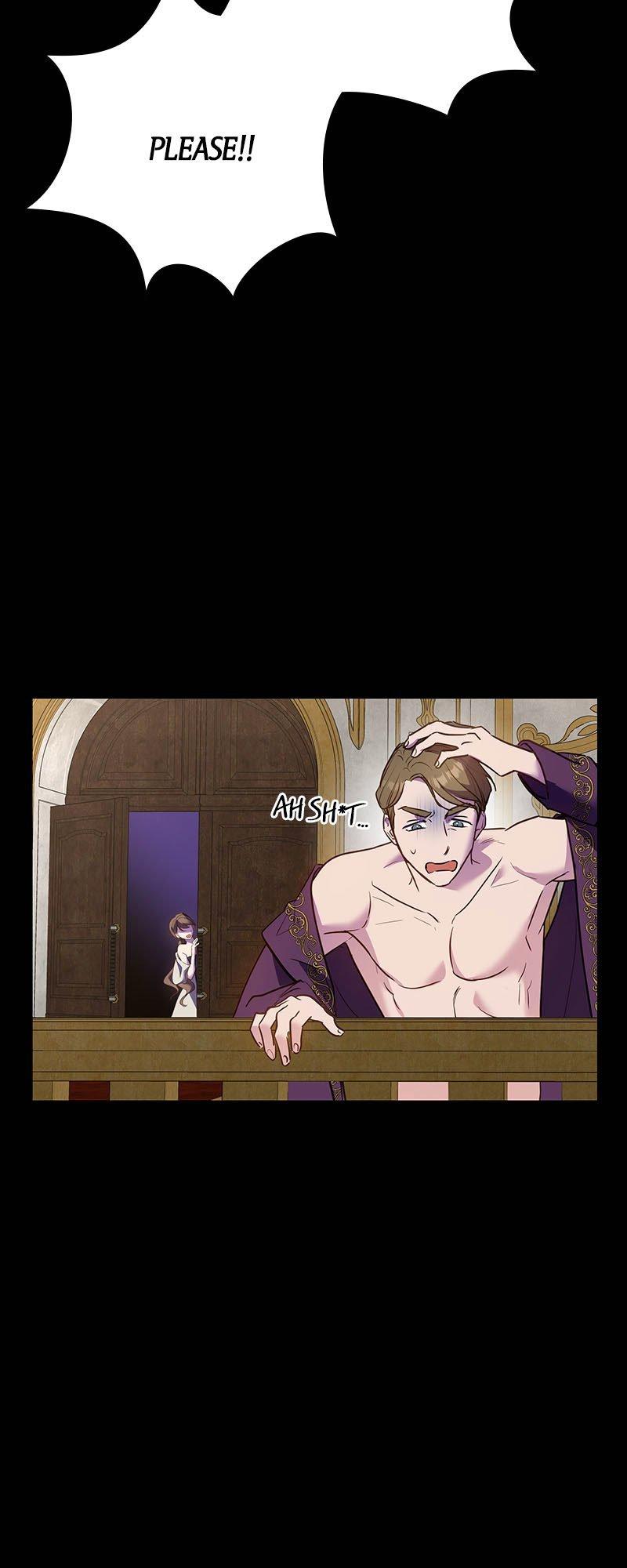 A Golden Fate That Transcends Time Chapter 1 page 6