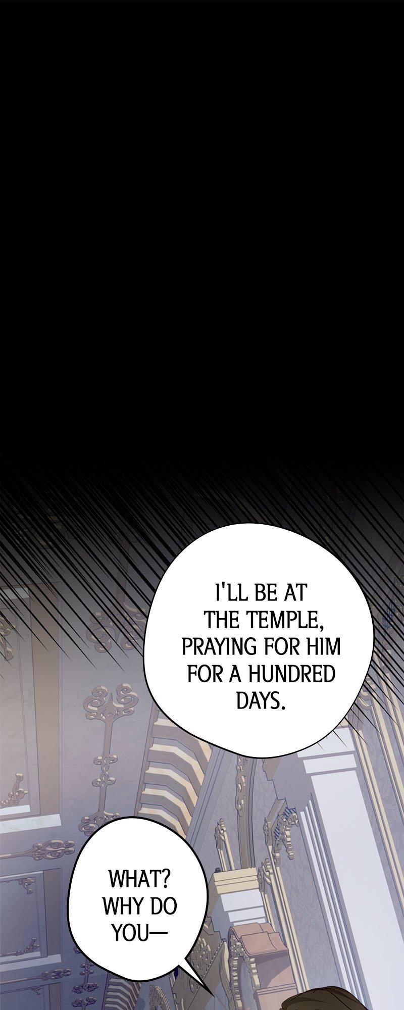 A Golden Fate That Transcends Time Chapter 1 page 69