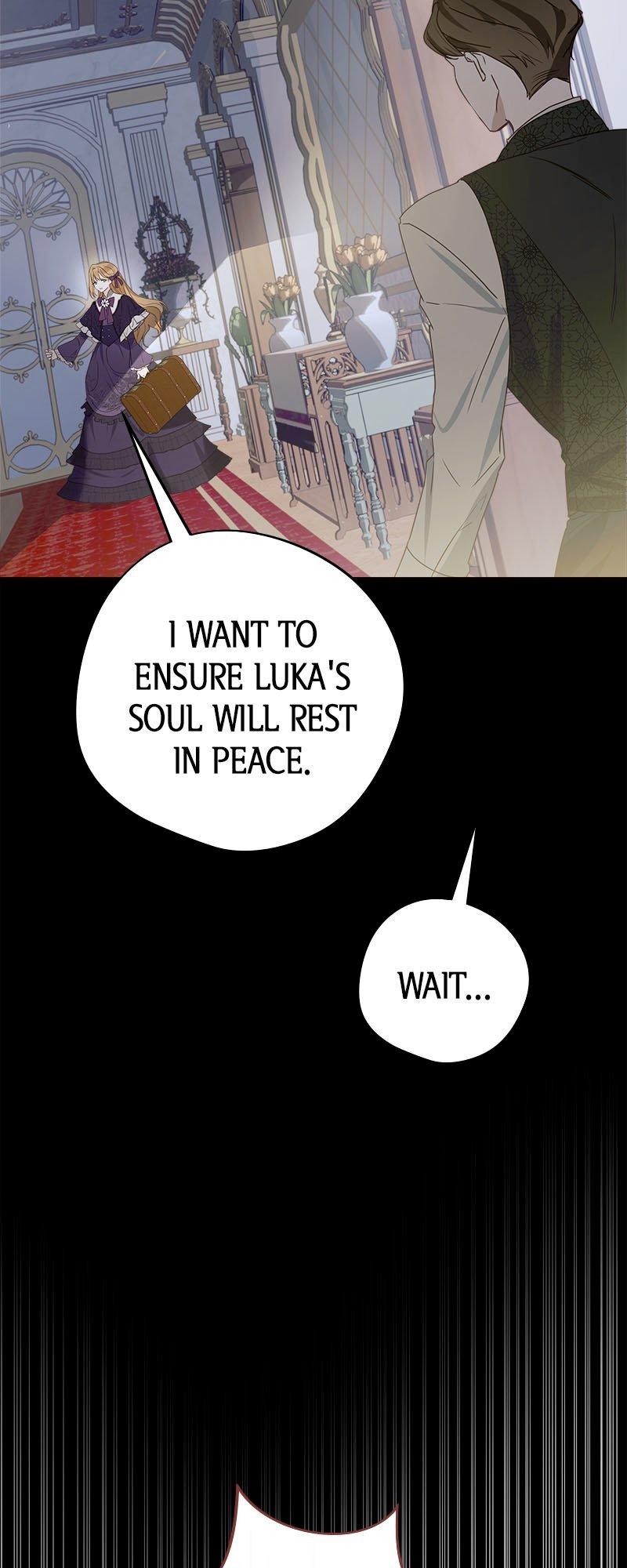 A Golden Fate That Transcends Time Chapter 1 page 70