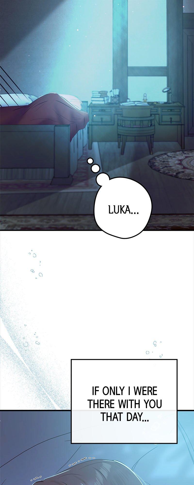 A Golden Fate That Transcends Time Chapter 1 page 73