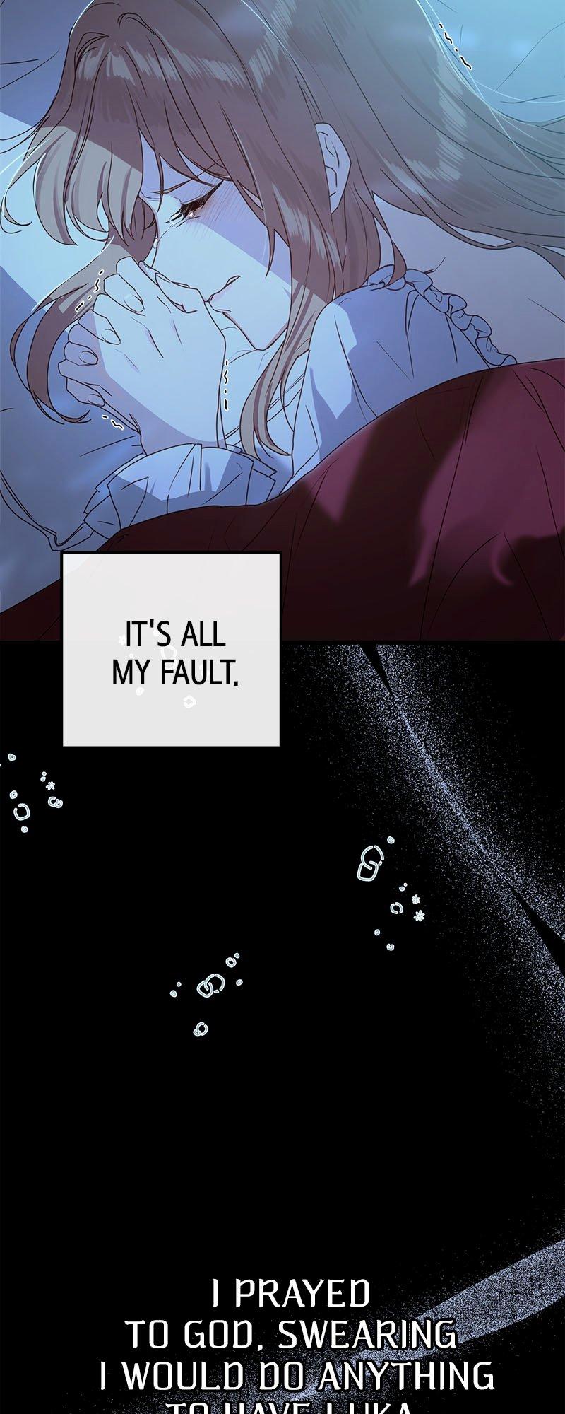 A Golden Fate That Transcends Time Chapter 1 page 74