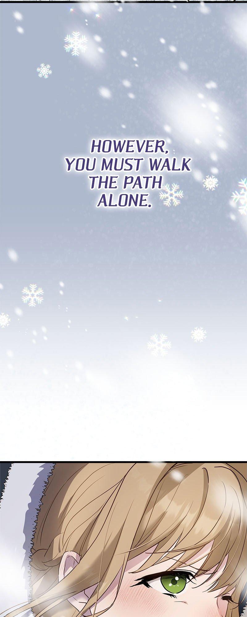 A Golden Fate That Transcends Time Chapter 1 page 79