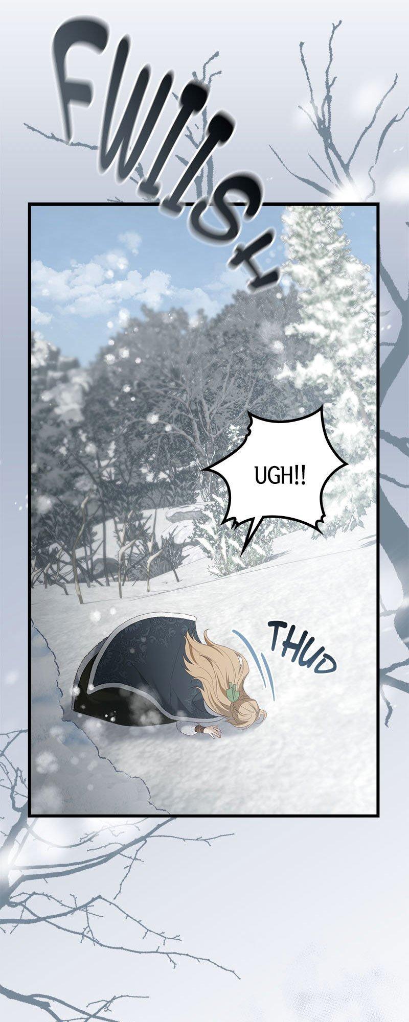 A Golden Fate That Transcends Time Chapter 1 page 82