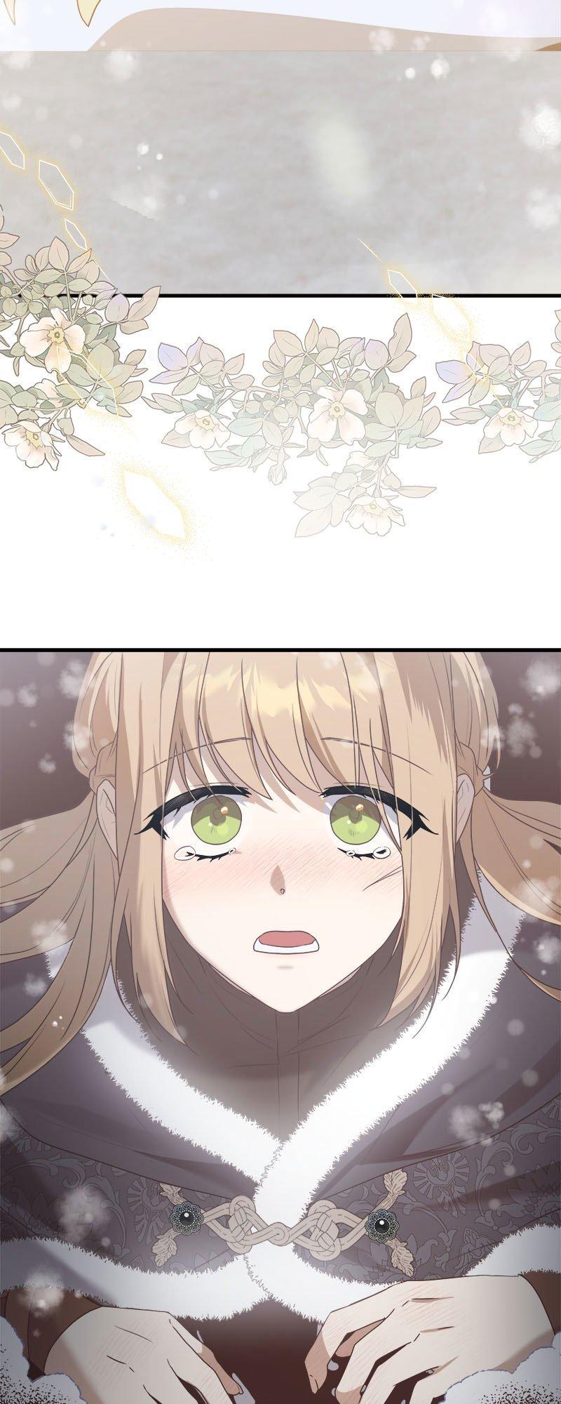 A Golden Fate That Transcends Time Chapter 1 page 89