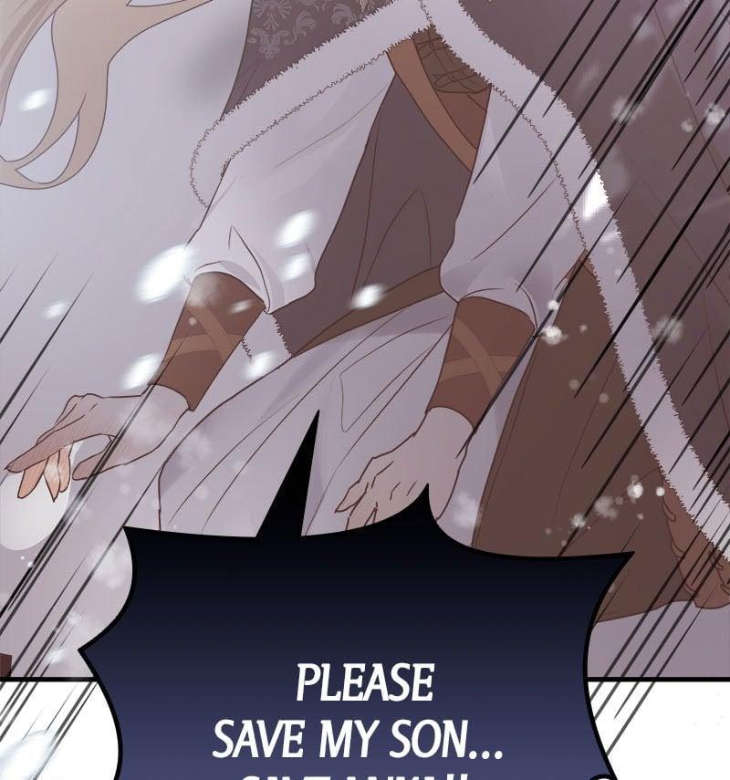 A Golden Fate That Transcends Time Chapter 1 page 91