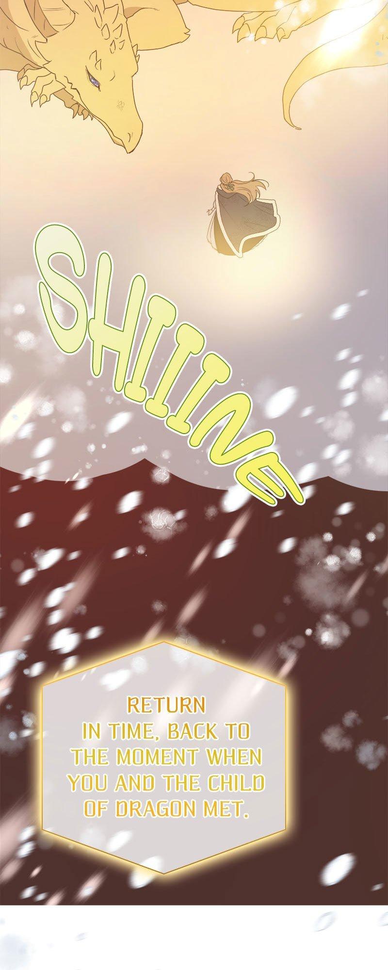 A Golden Fate That Transcends Time Chapter 1 page 94