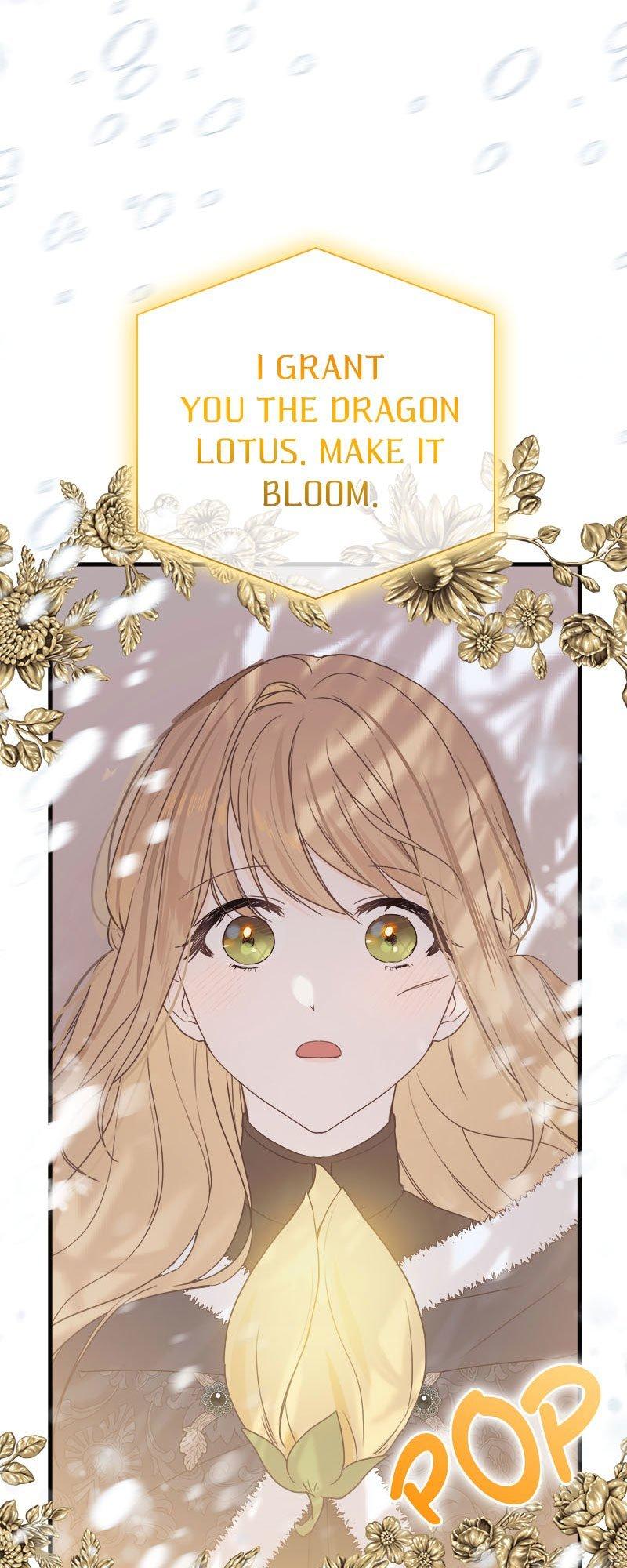 A Golden Fate That Transcends Time Chapter 1 page 95
