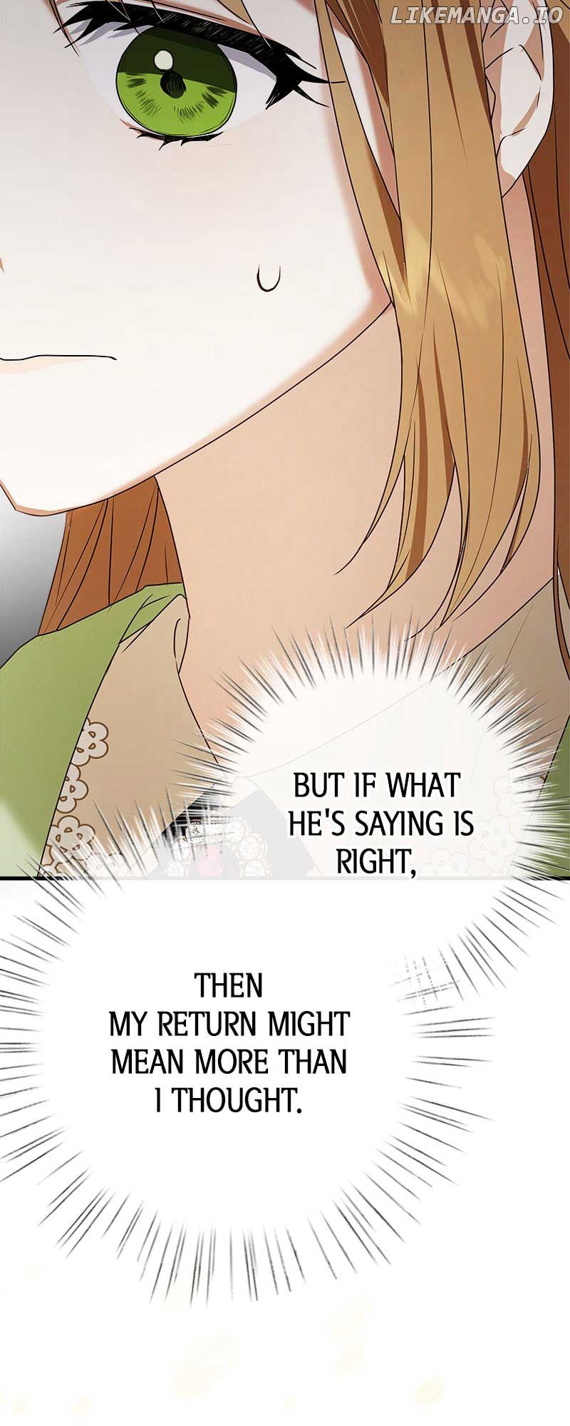A Golden Fate That Transcends Time Chapter 10 page 11
