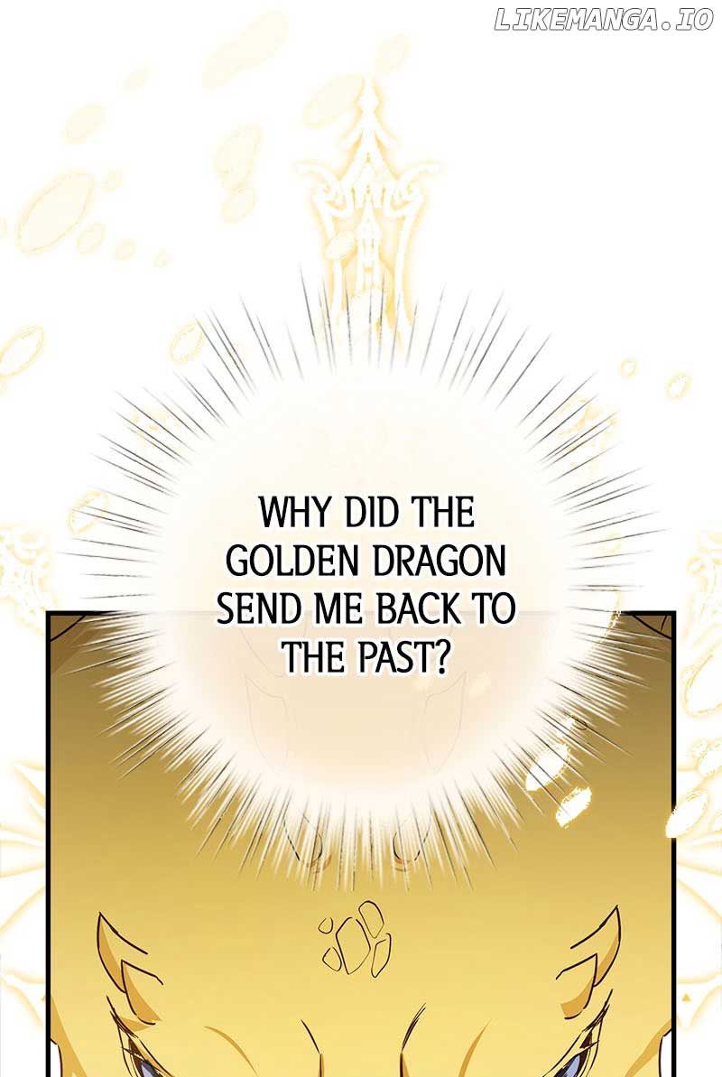 A Golden Fate That Transcends Time Chapter 10 page 12
