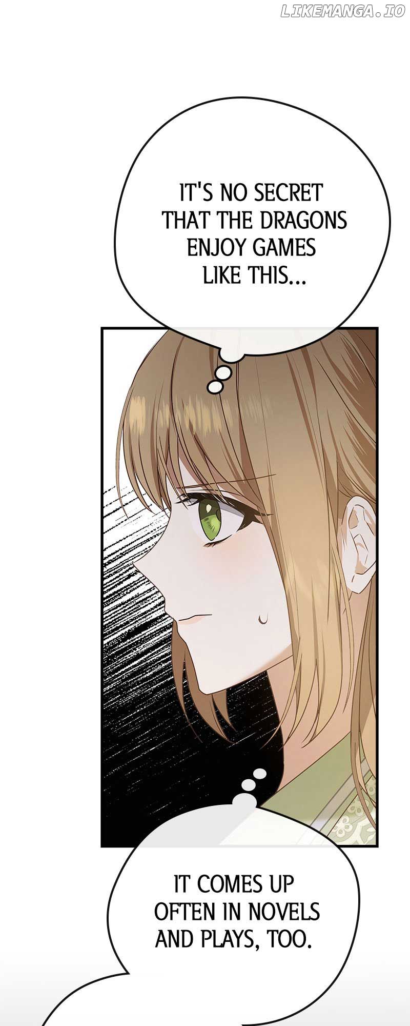 A Golden Fate That Transcends Time Chapter 10 page 18
