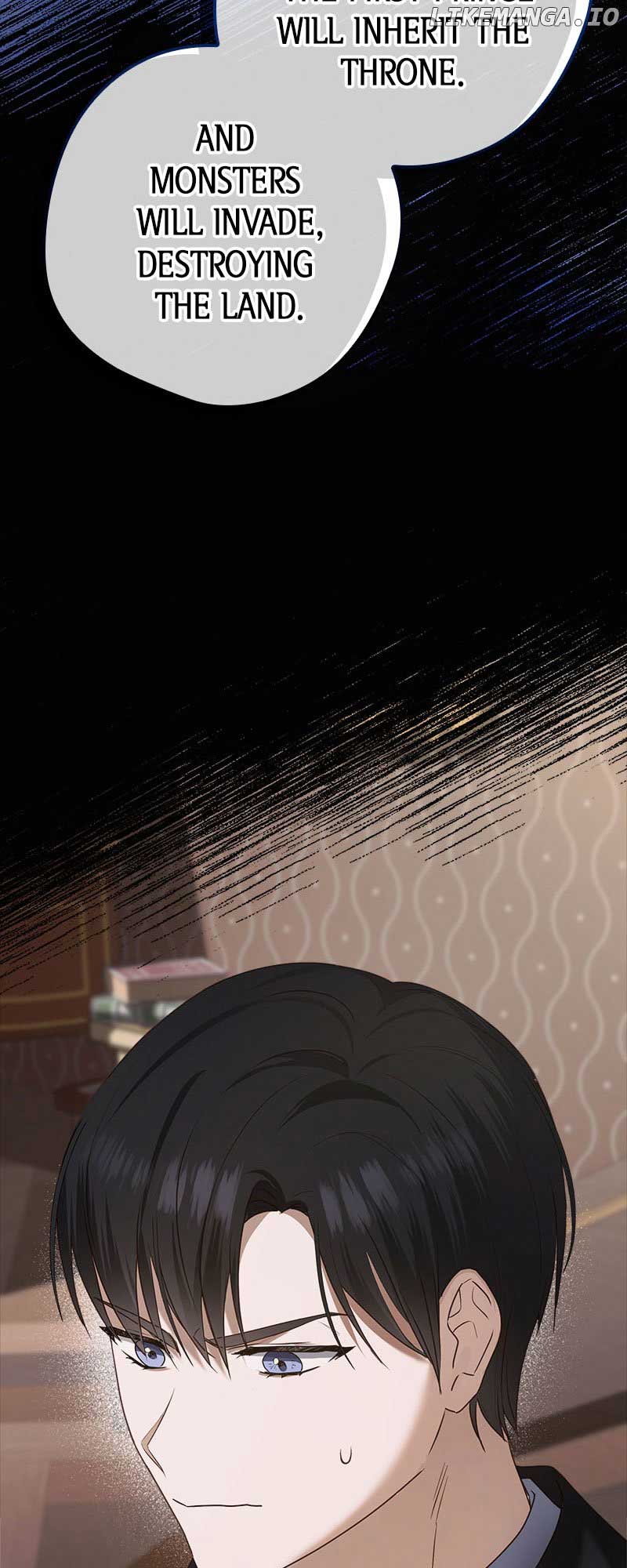 A Golden Fate That Transcends Time Chapter 10 page 23