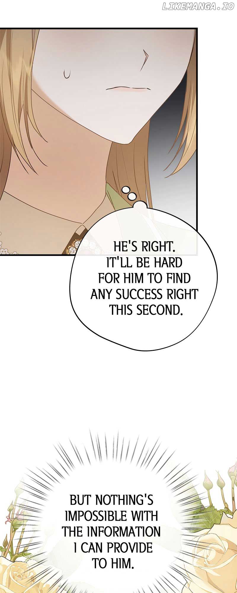 A Golden Fate That Transcends Time Chapter 10 page 28