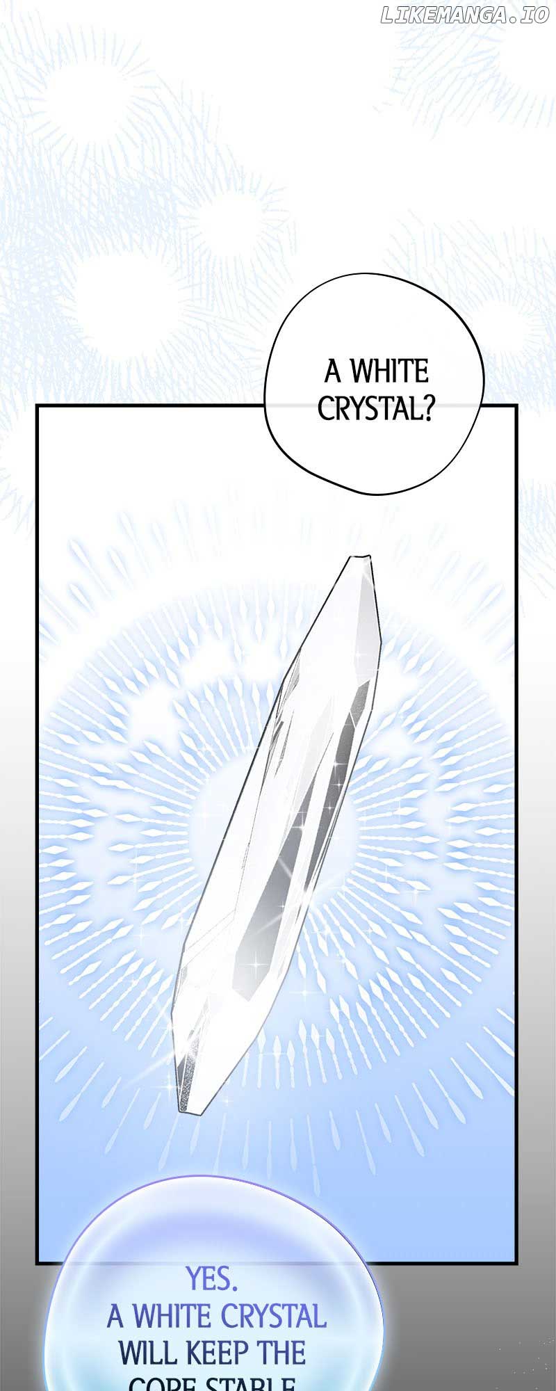 A Golden Fate That Transcends Time Chapter 10 page 30