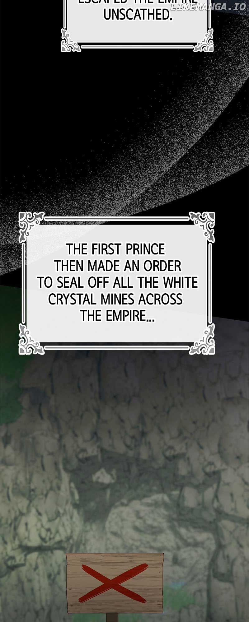 A Golden Fate That Transcends Time Chapter 10 page 35