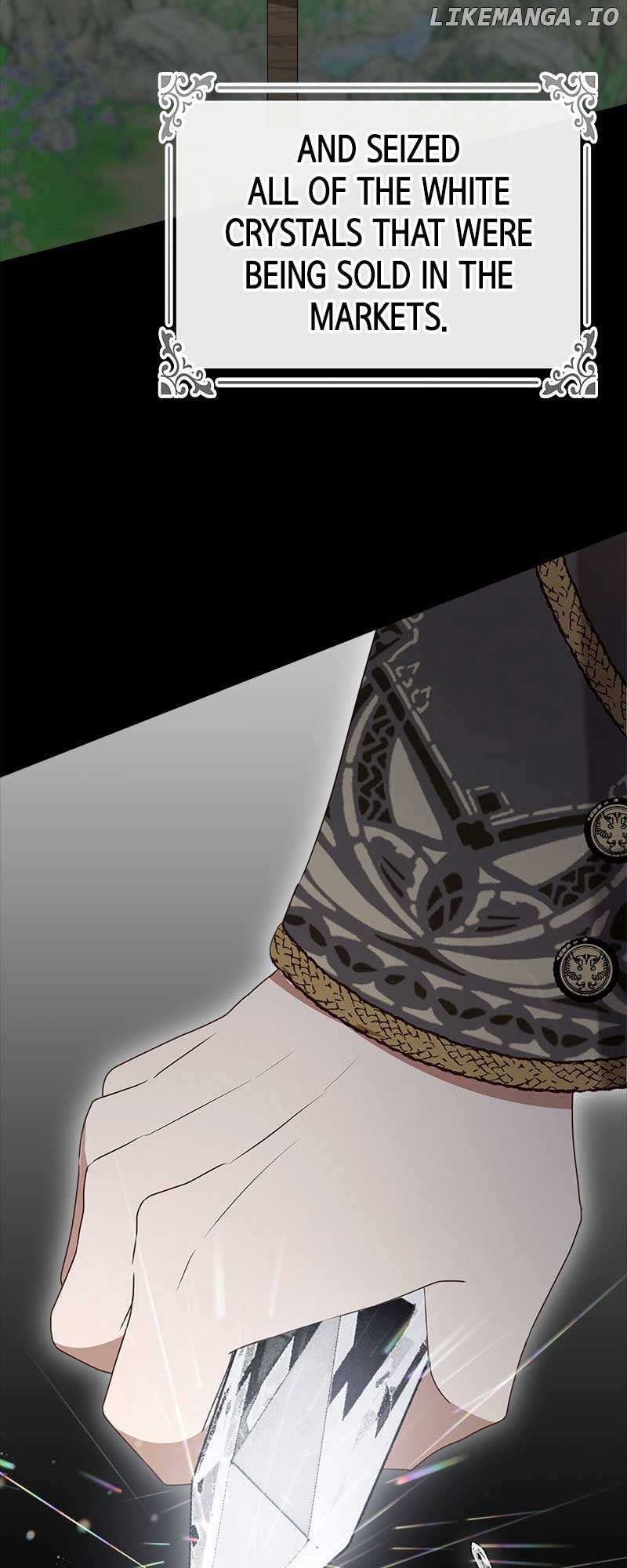 A Golden Fate That Transcends Time Chapter 10 page 36