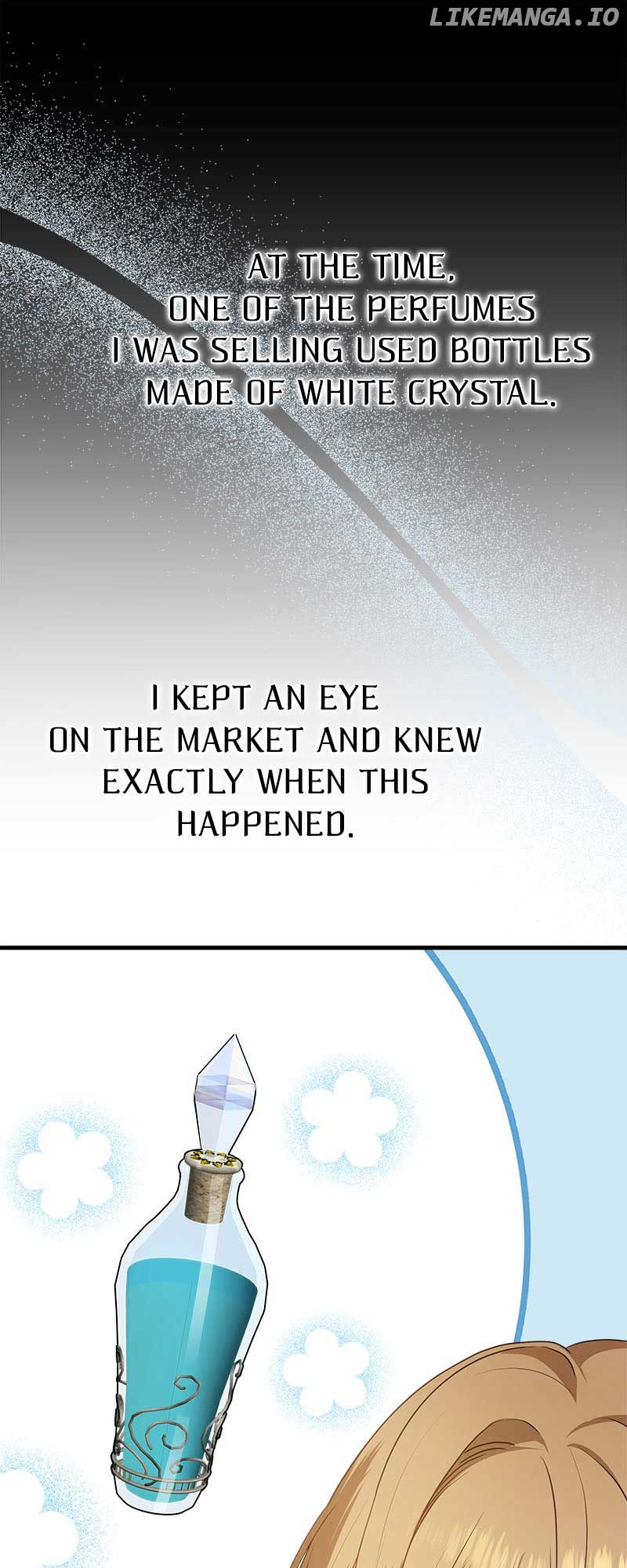 A Golden Fate That Transcends Time Chapter 10 page 38