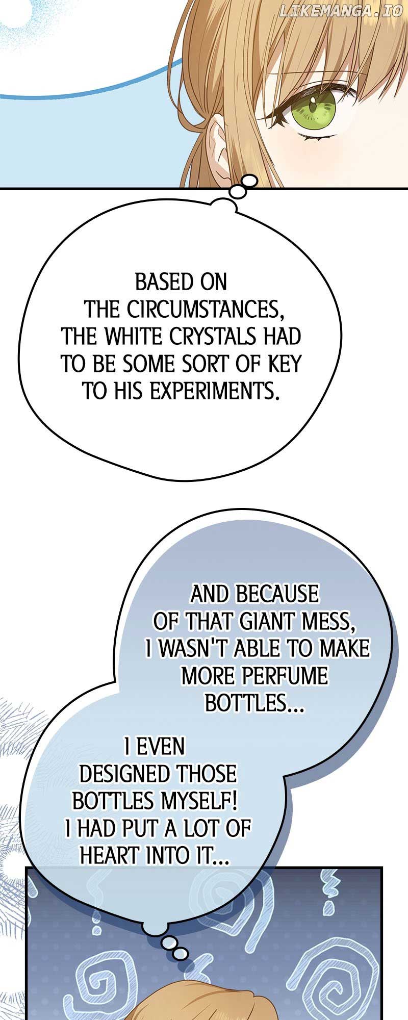 A Golden Fate That Transcends Time Chapter 10 page 39