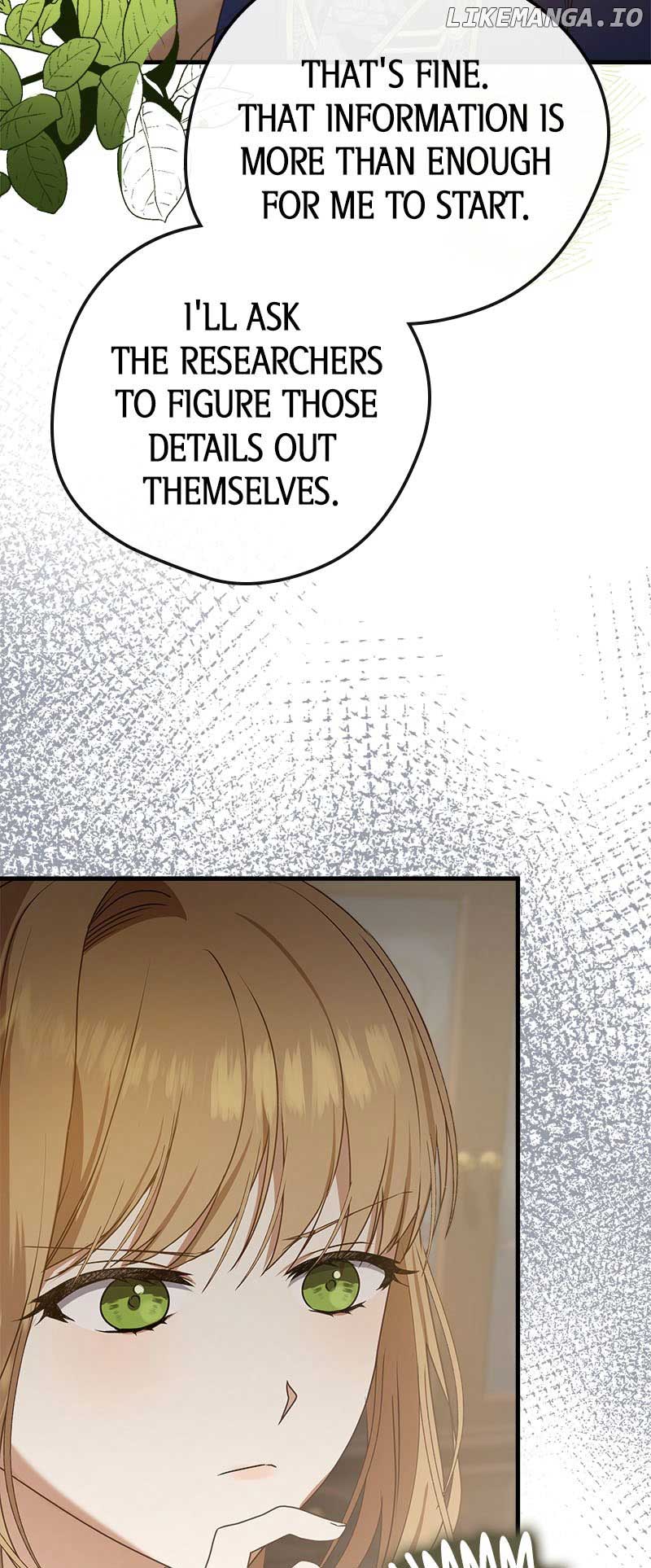 A Golden Fate That Transcends Time Chapter 10 page 41