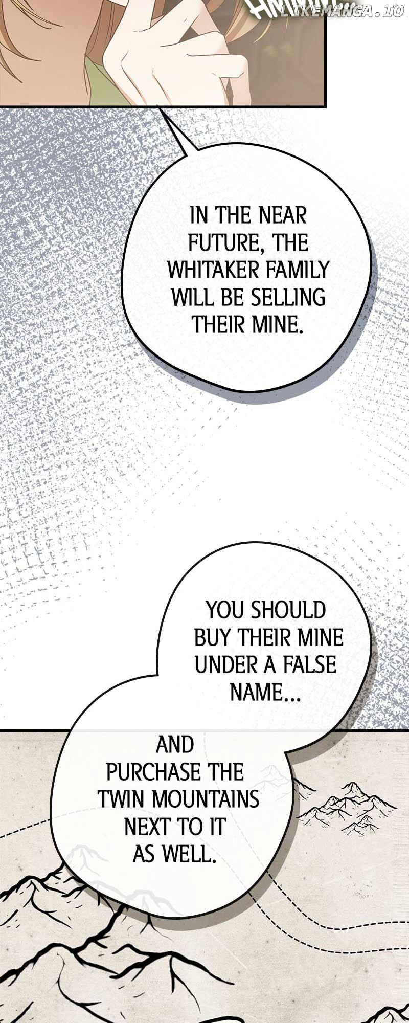 A Golden Fate That Transcends Time Chapter 10 page 42