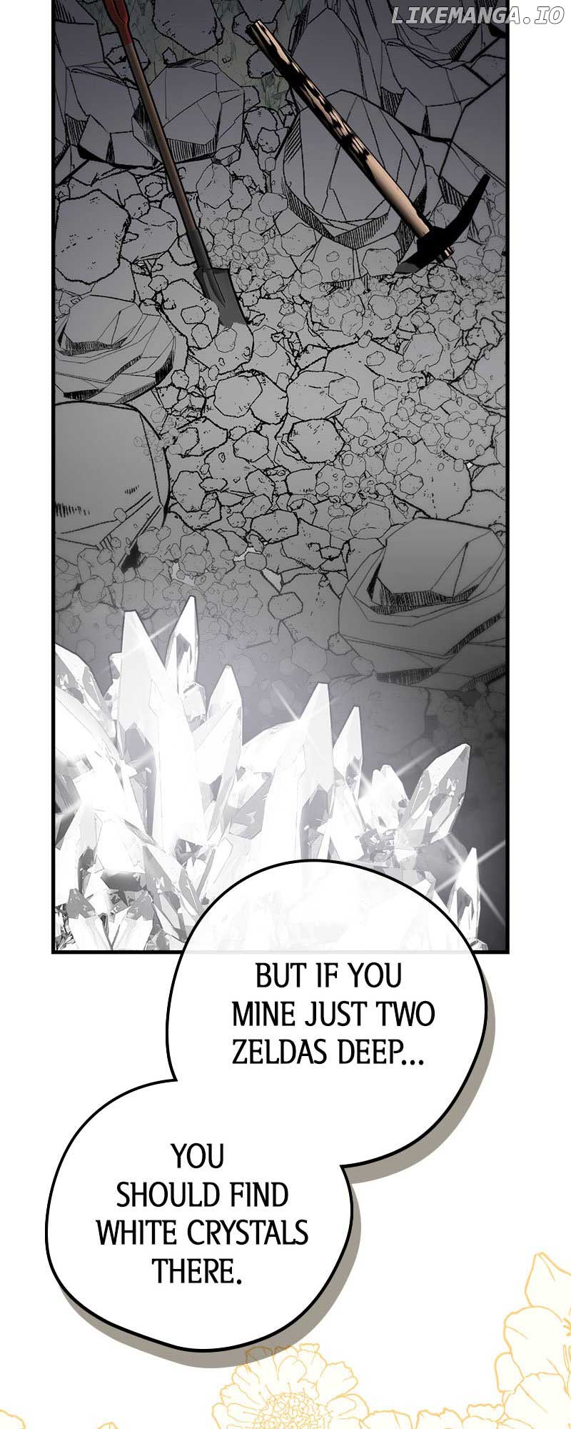 A Golden Fate That Transcends Time Chapter 10 page 44