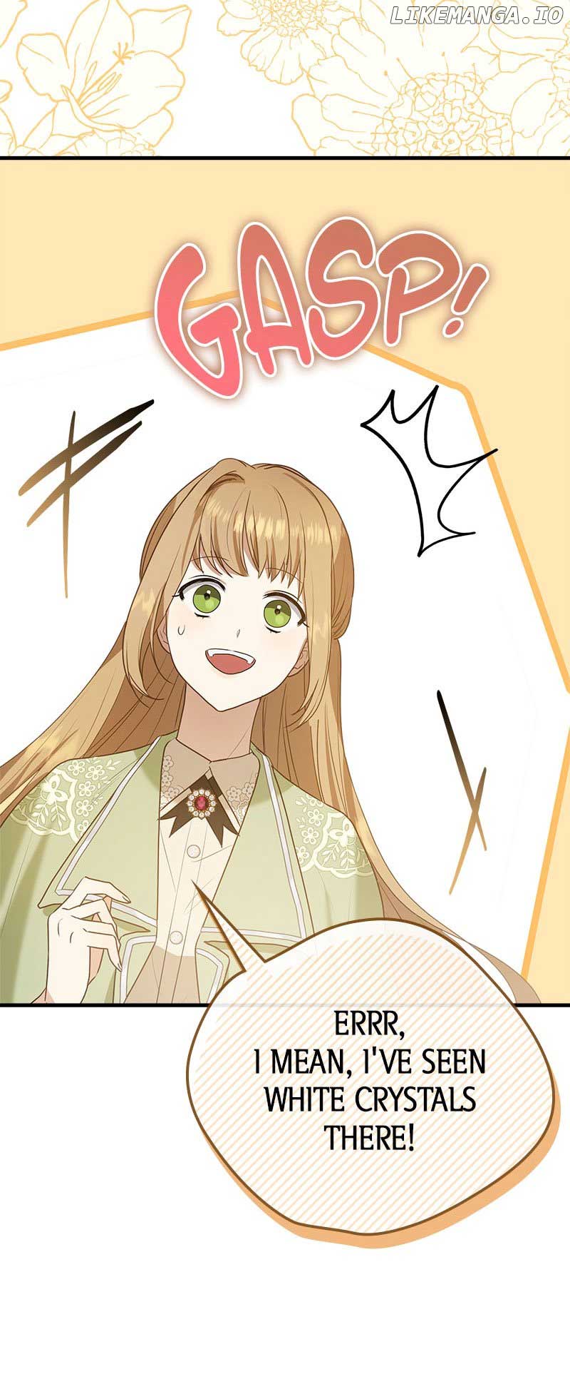 A Golden Fate That Transcends Time Chapter 10 page 45