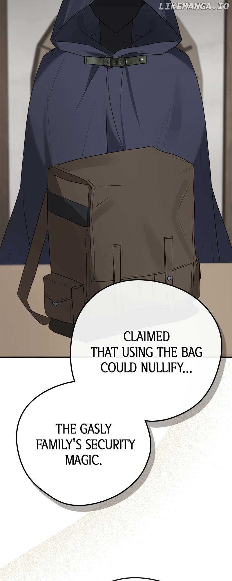 A Golden Fate That Transcends Time Chapter 10 page 4