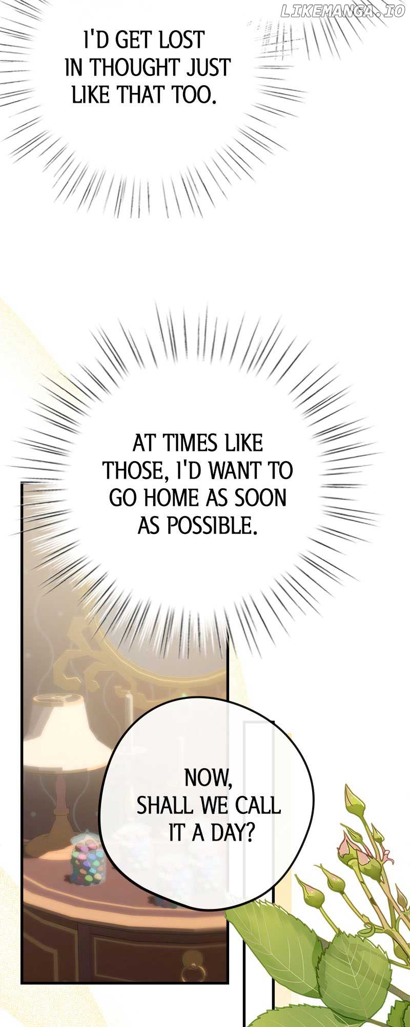 A Golden Fate That Transcends Time Chapter 10 page 49