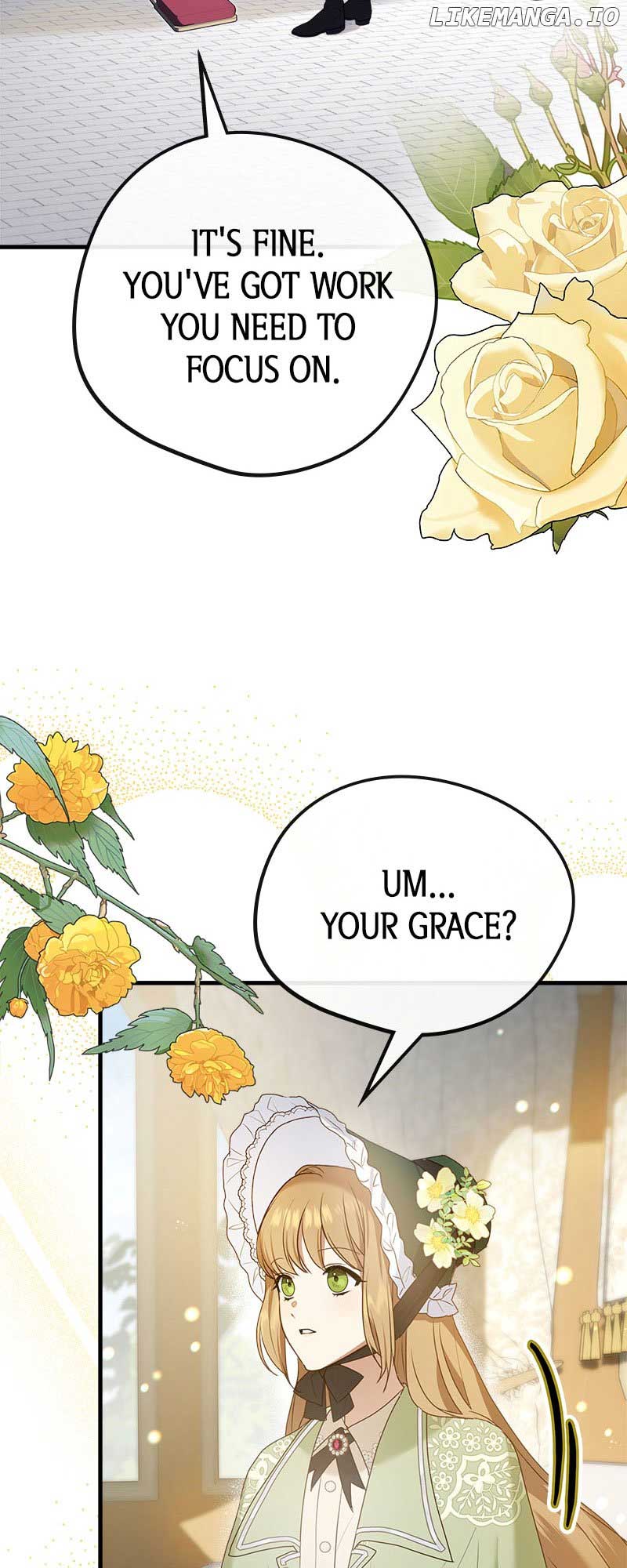 A Golden Fate That Transcends Time Chapter 10 page 52